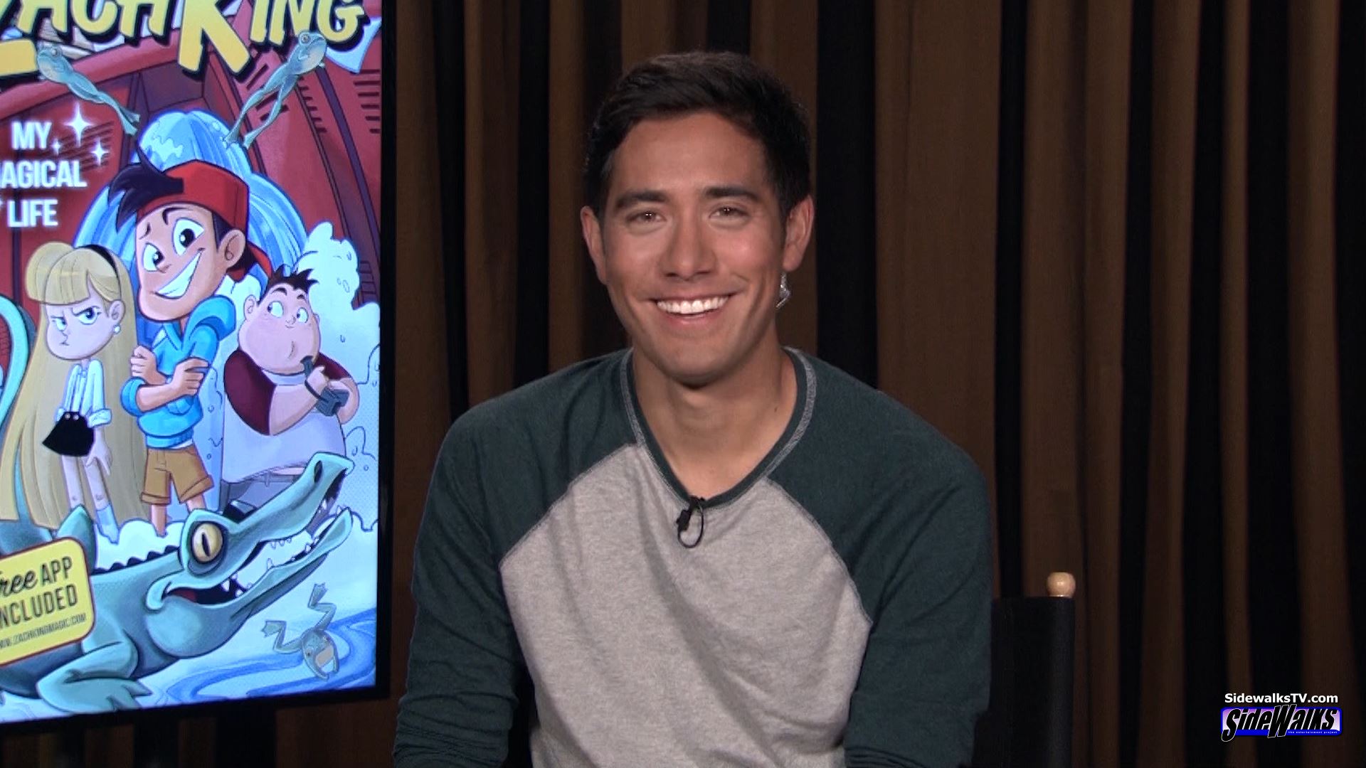 Zach King