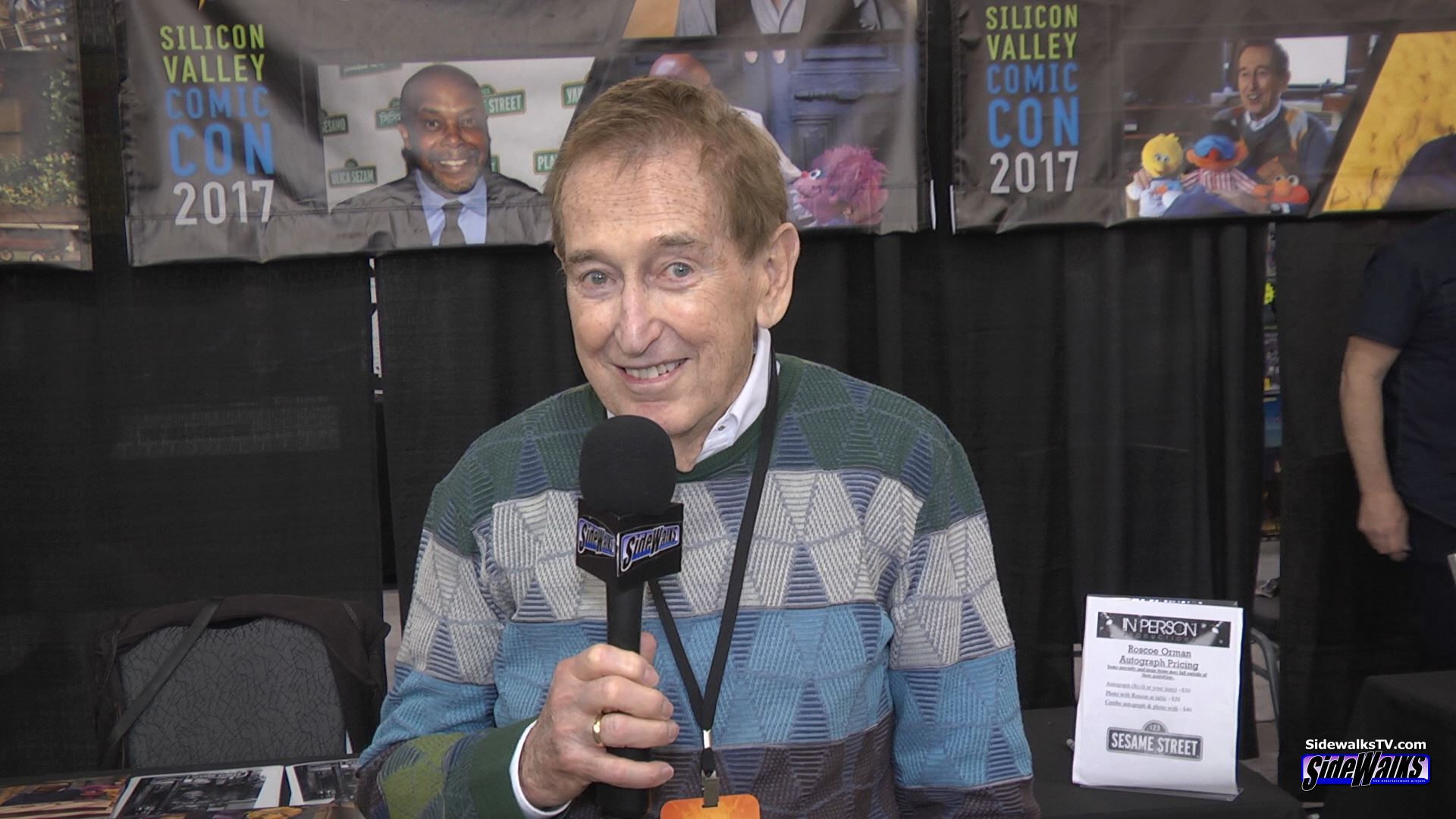 Bob McGrath - Sesame Street (9)