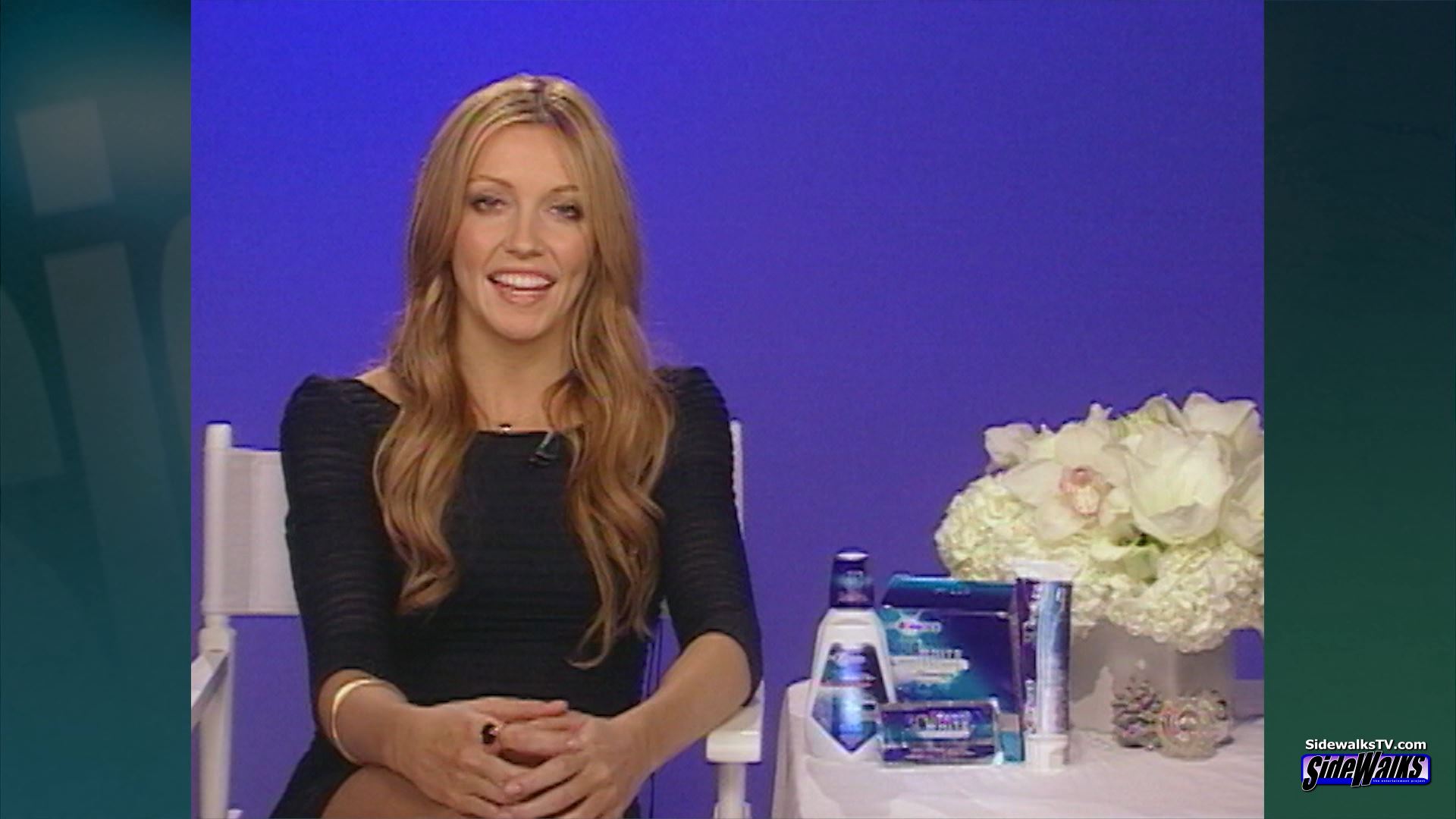 Katie Cassidy (2010)