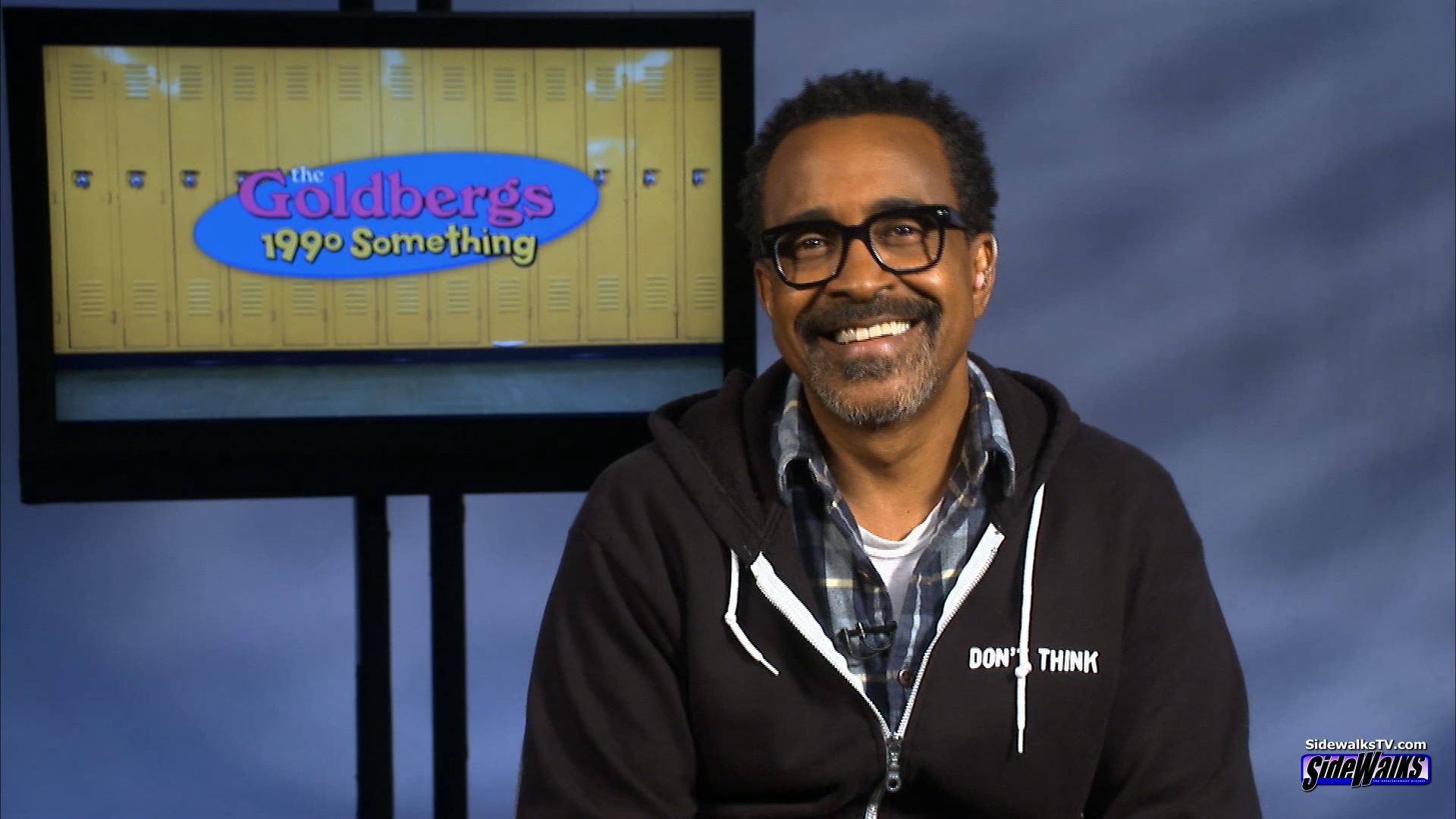 Tim Meadows