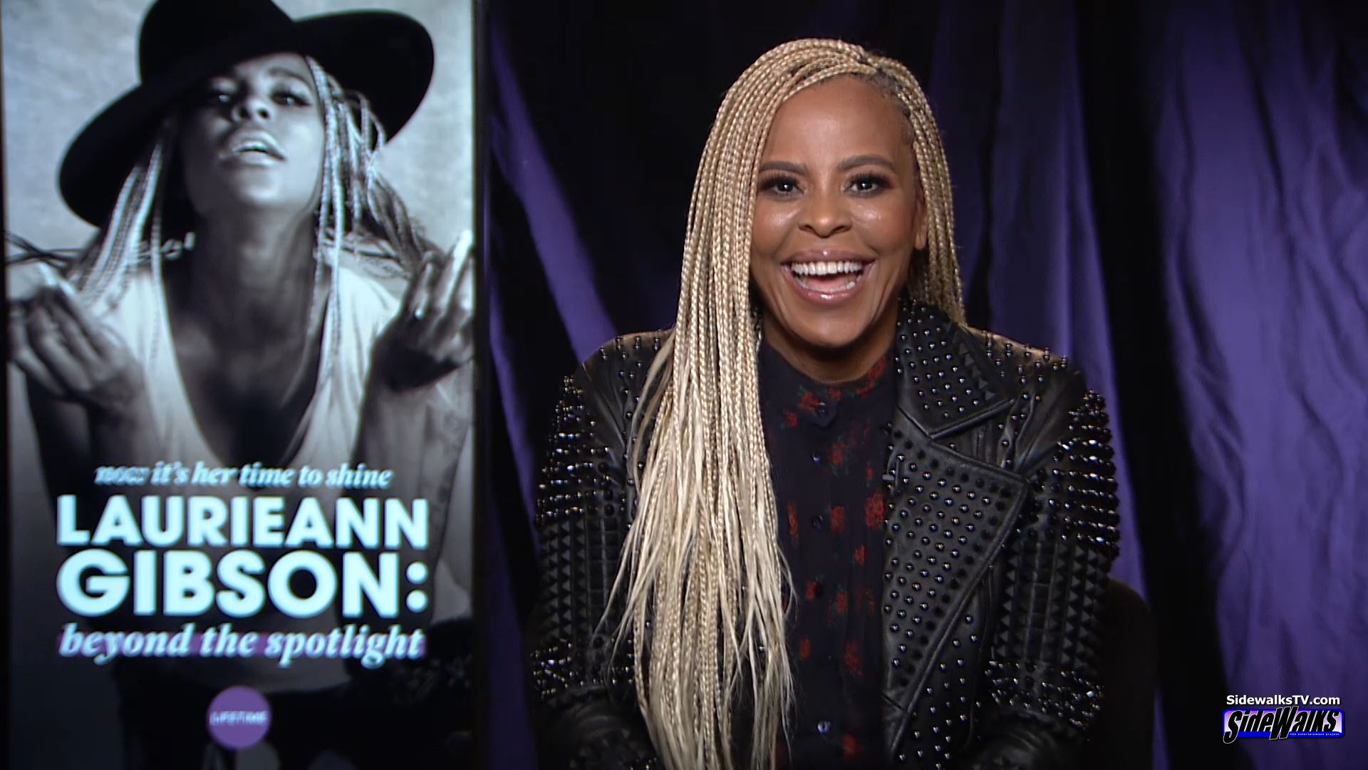 Choreographer and creative director Laurieann Gibson has worked with some o...