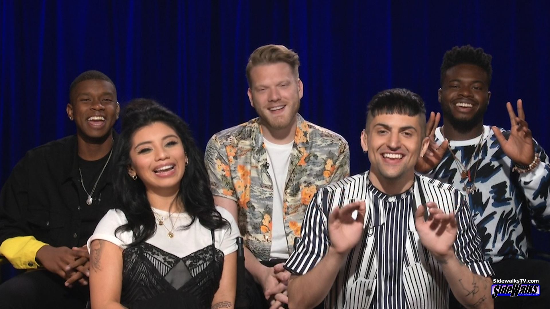 Pentatonix