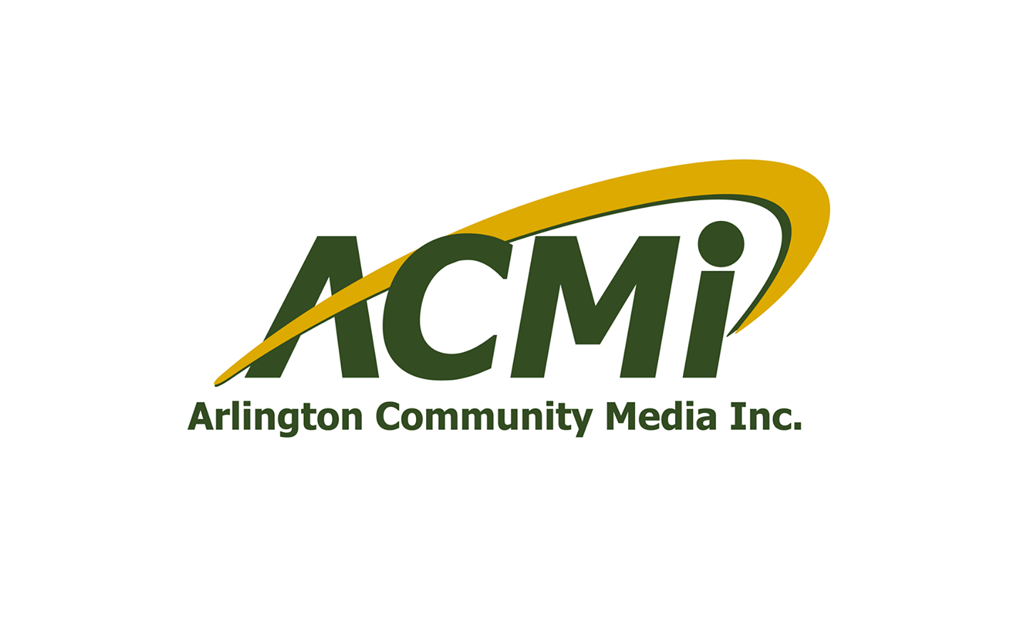 ACMi Arlington Community Media Inc.