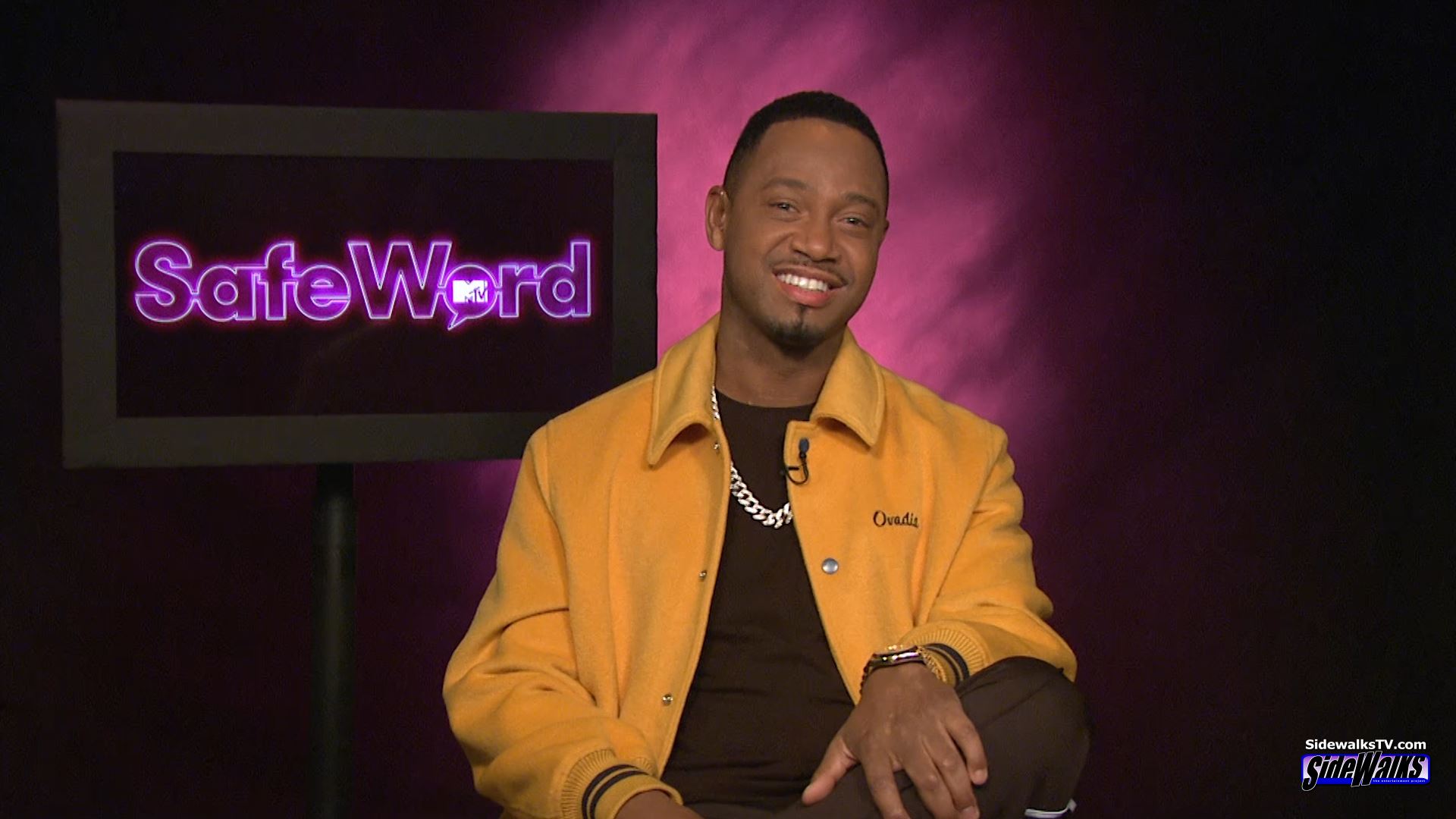 Terrence J