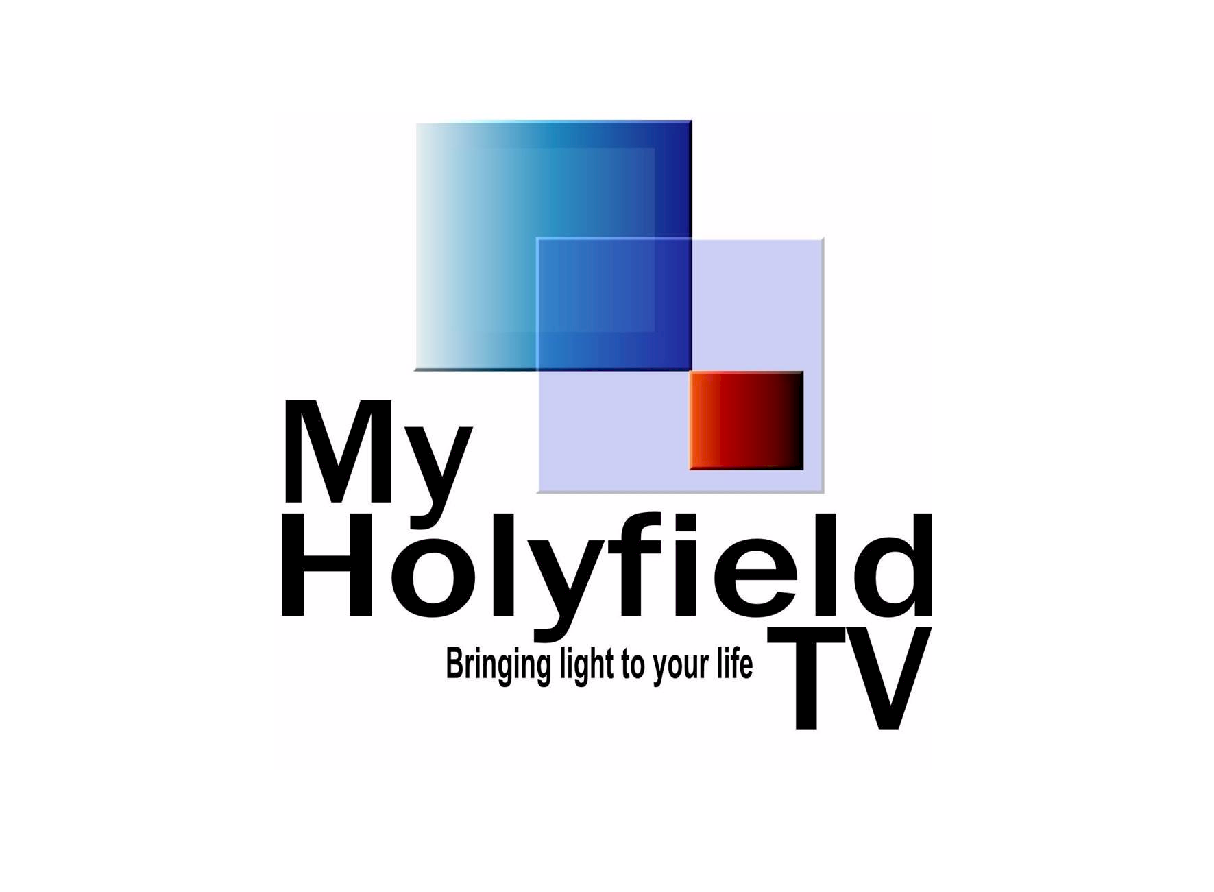 My Holyfield TV