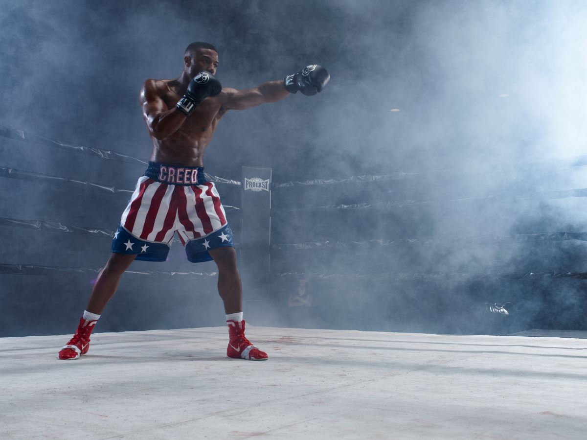 Creed II