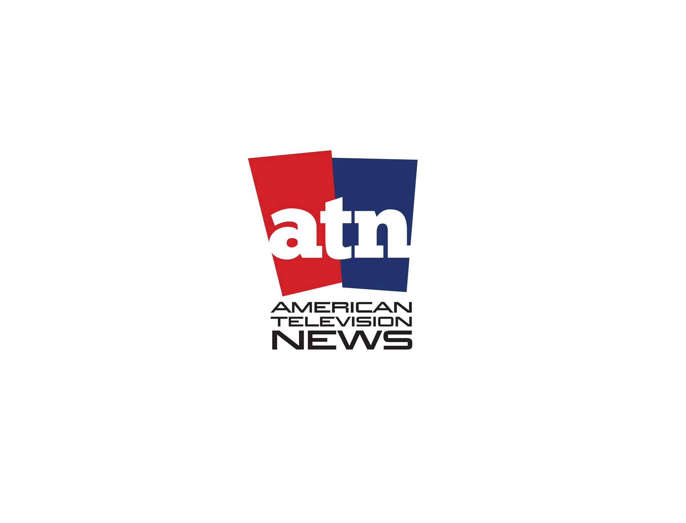 A logo for ATN Channel