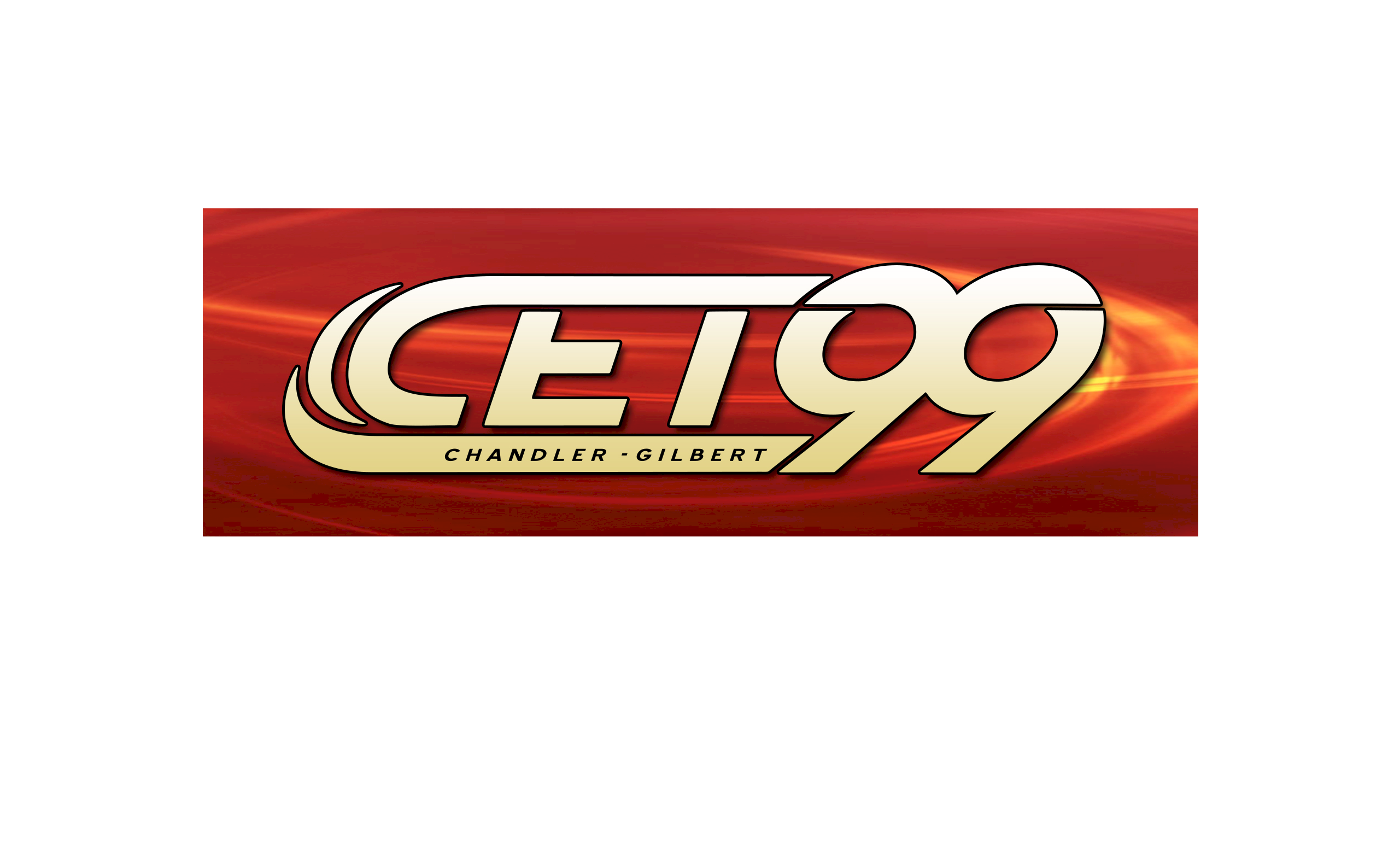 Logo for CET 99