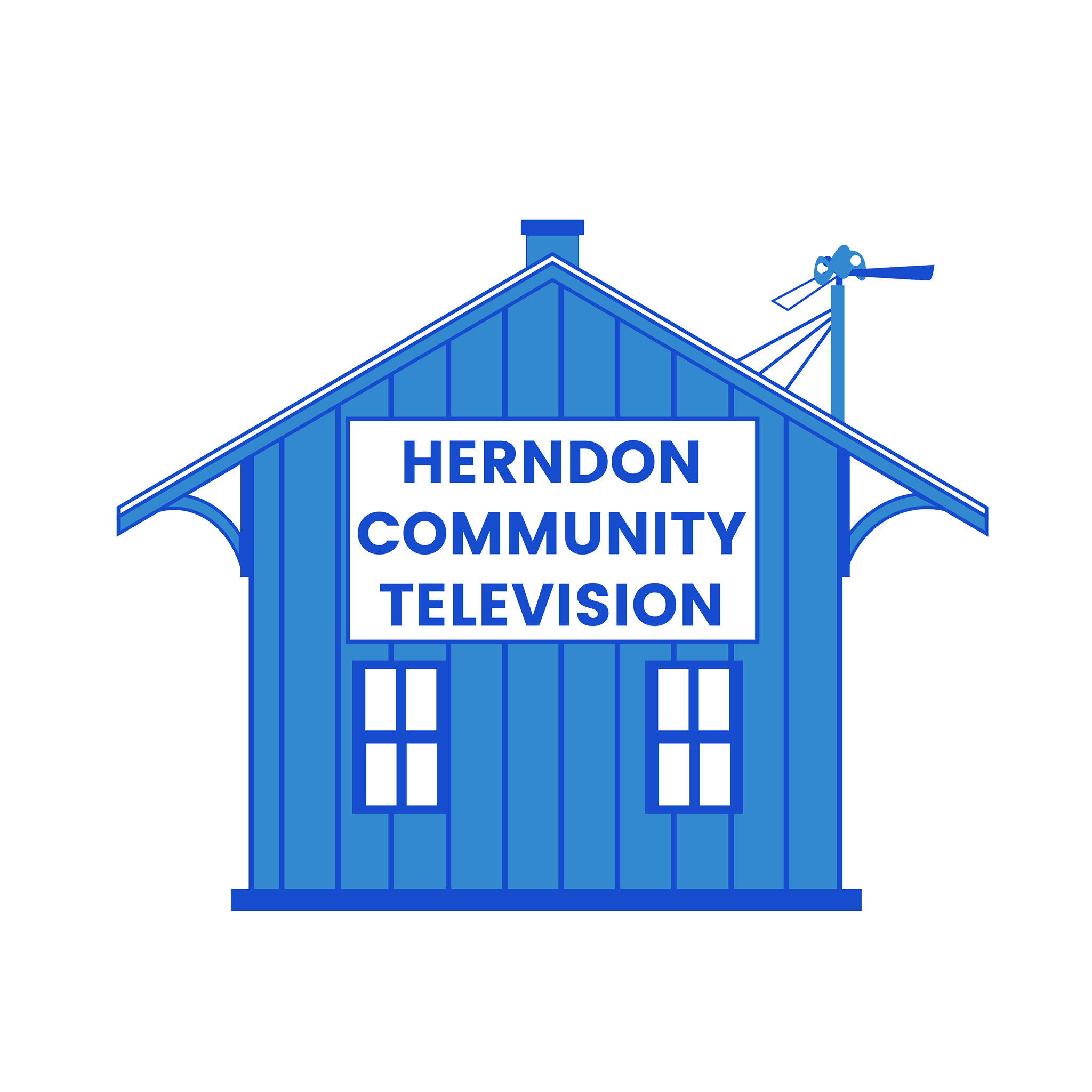 Kogo for HCTV: Herndon Community Television
