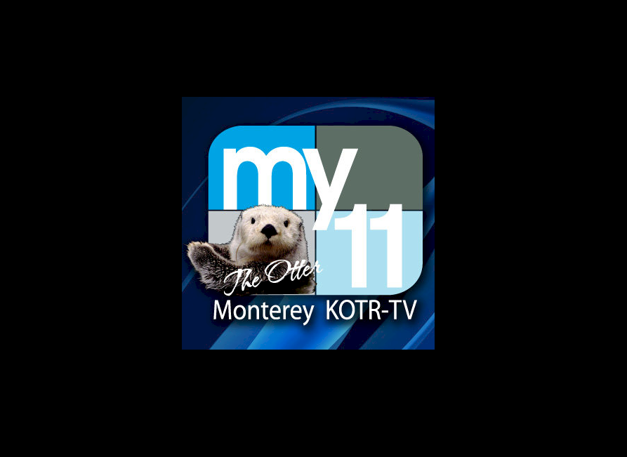 Logo of KOTR in Monterey, CA