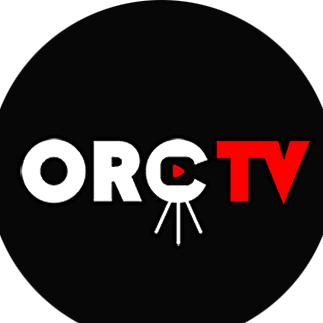 Logo for ORCTV