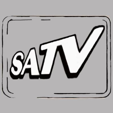 Logo for SARV