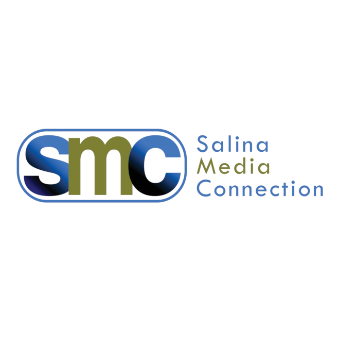 Logo for Salina Media Connection