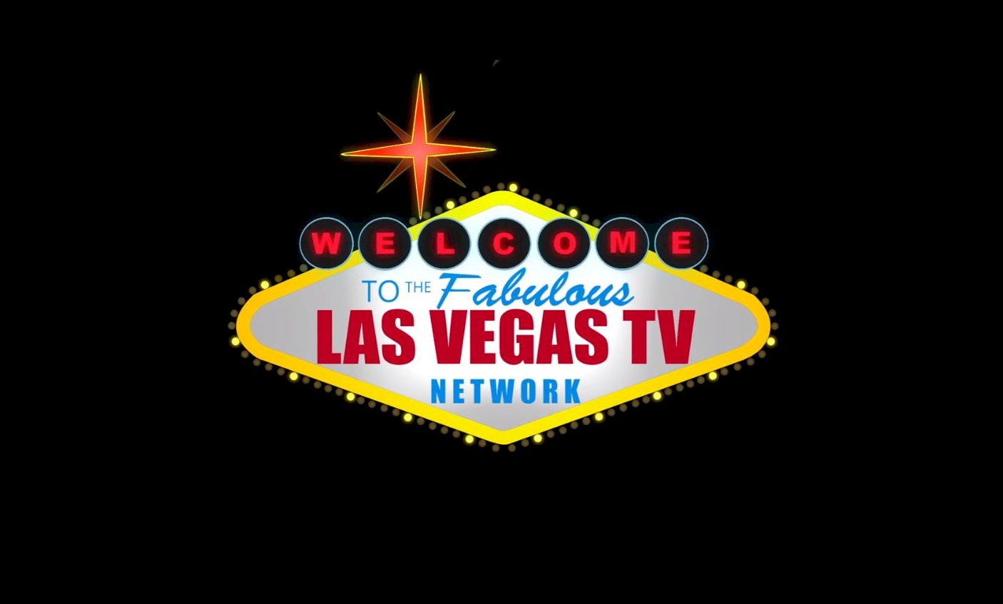 Las Vegas TV Network logo