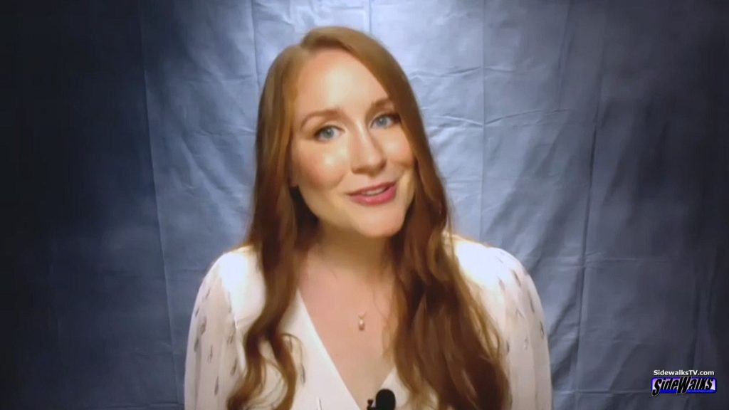 Another closeup of Paige Howard