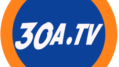 30a logo