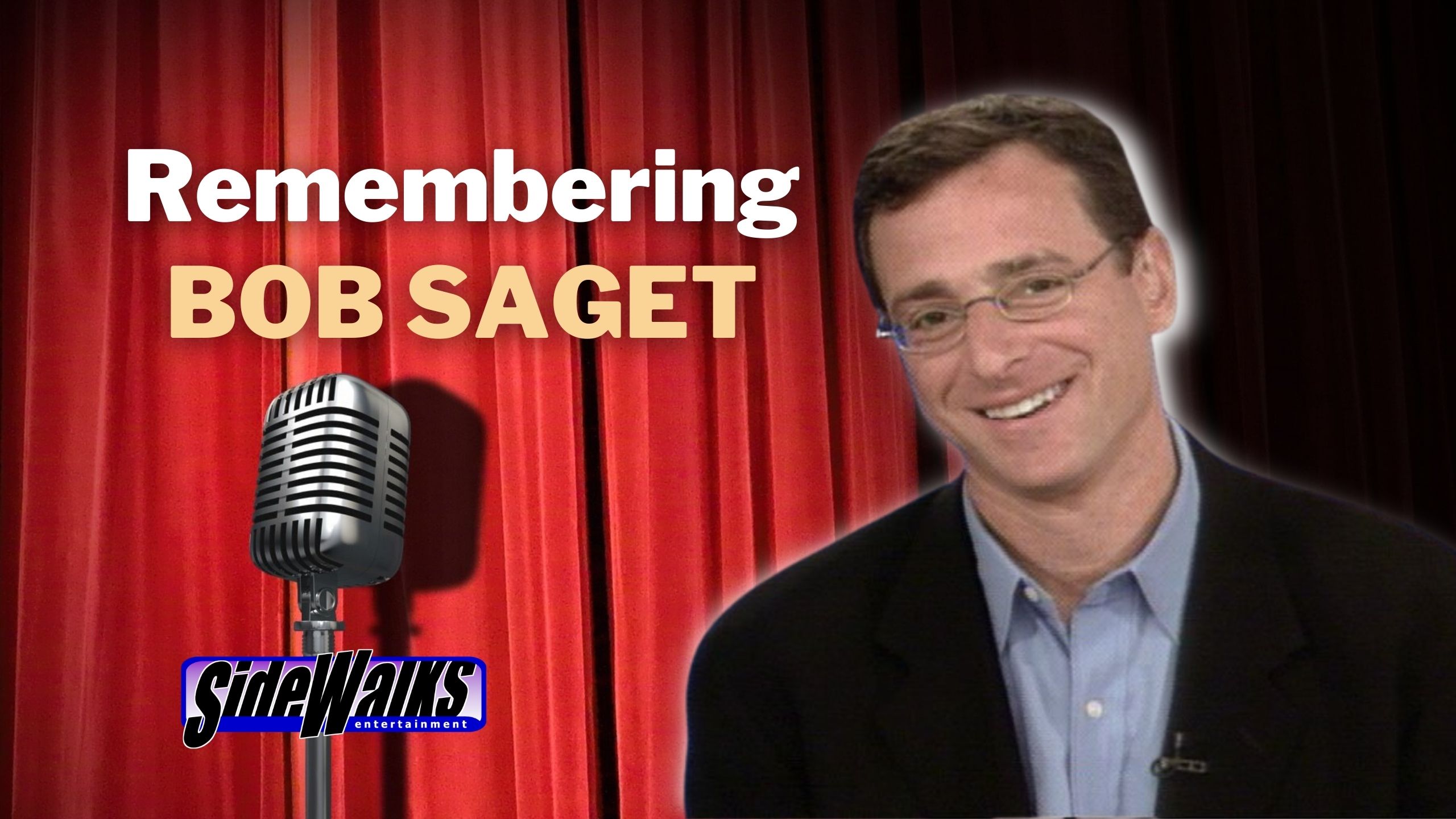 In Memoriam Bob Saget (2000)