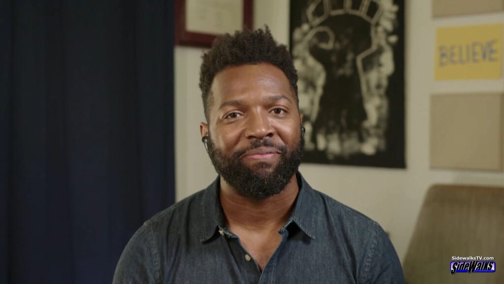 Baratunde Thurston
