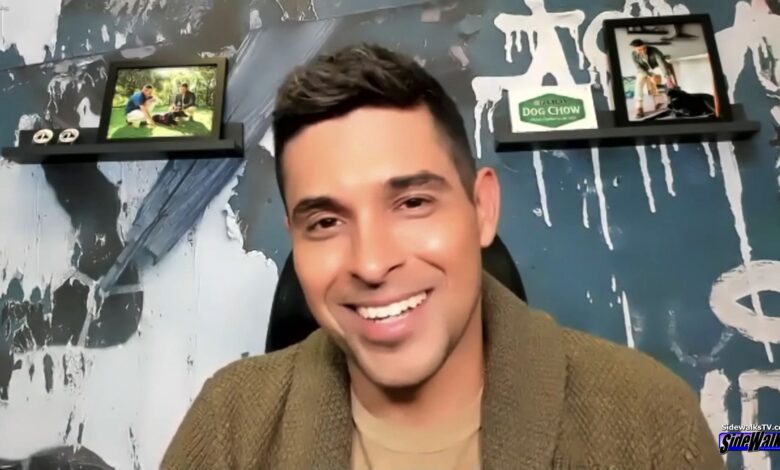 Wilmer Valderrama