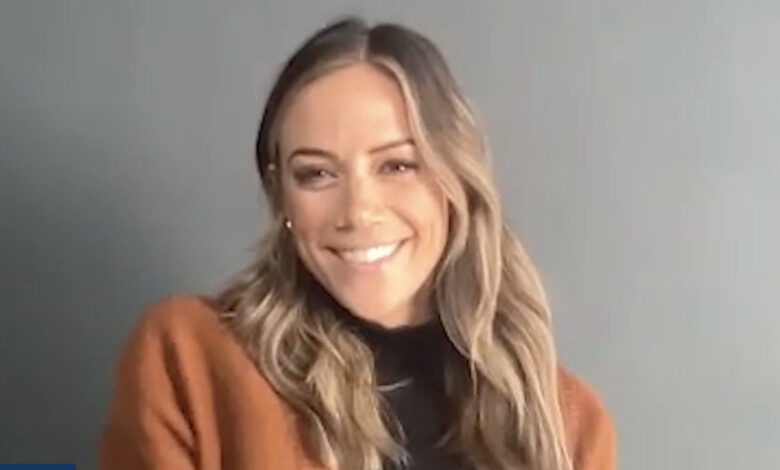Jana Kramer