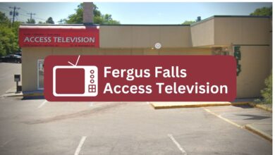 Fergus Falls Access TV