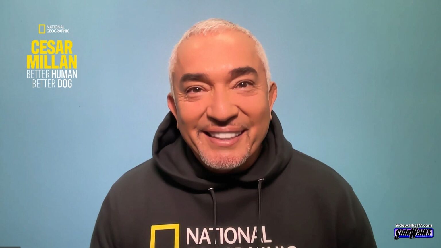 Caesar Millan Interview: Cesar Millan (2023)