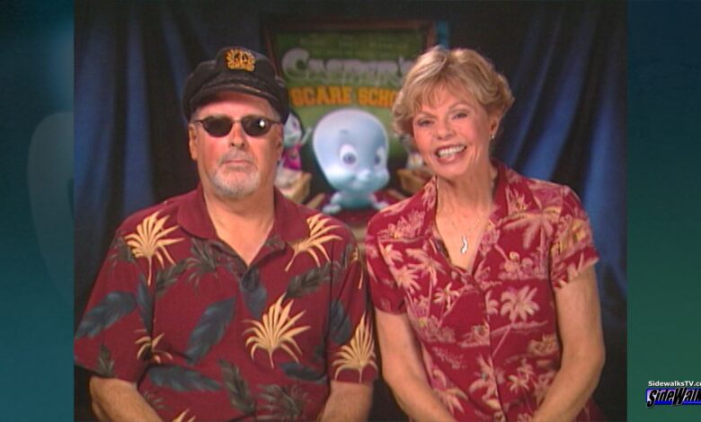 Captain and Tennille