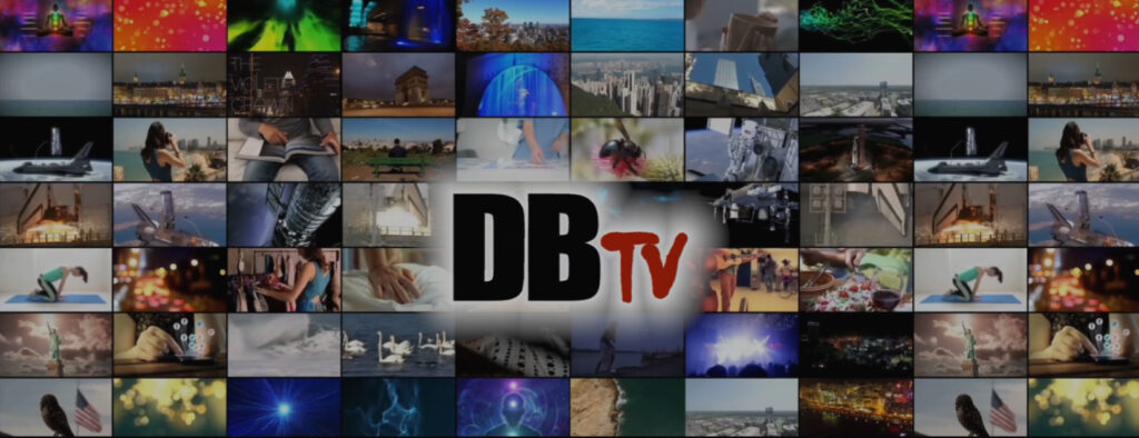 dbtv logo