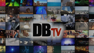 dbtv logo