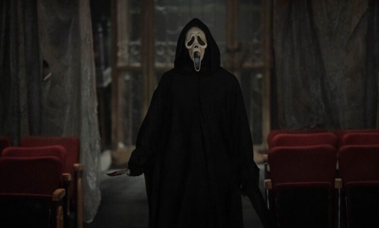 Ghostface