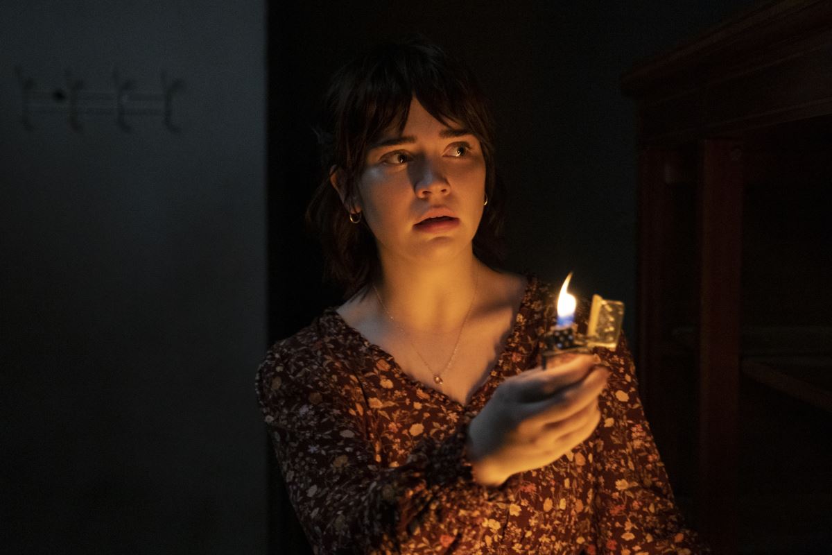 Review: The Boogeyman (2023)