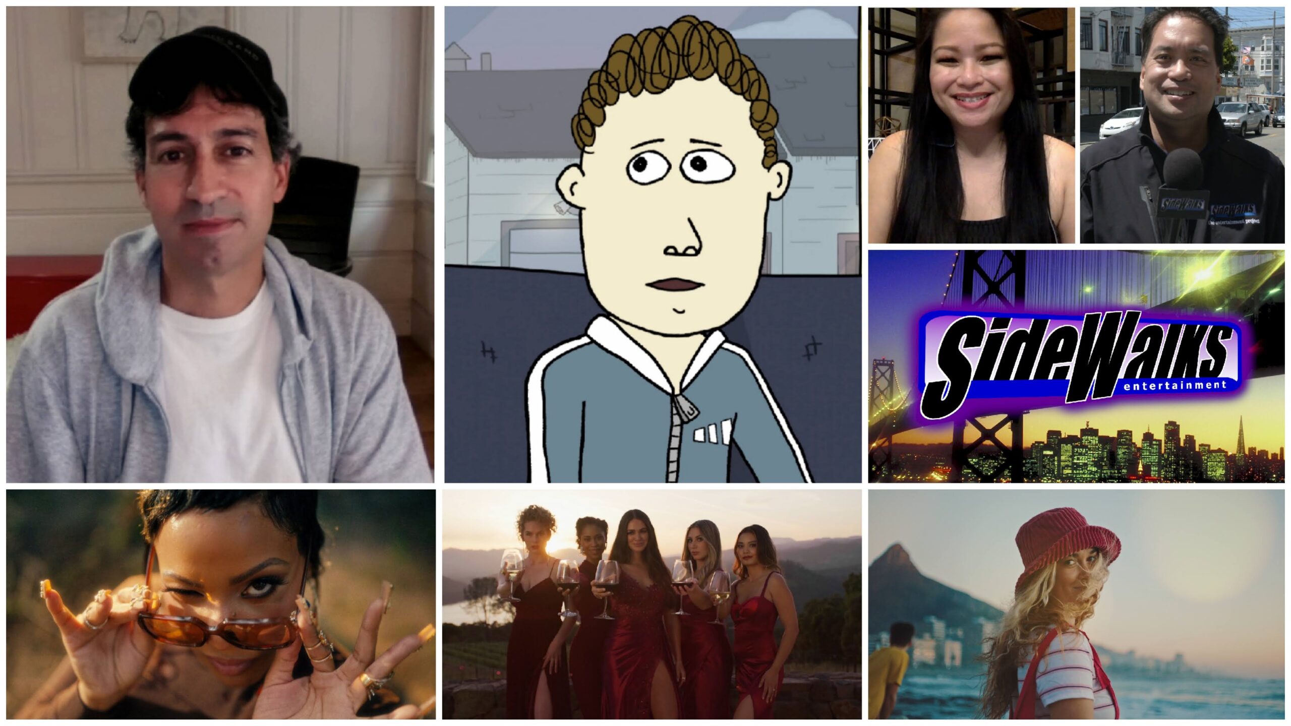 Episode 1187 Steve Dildarian