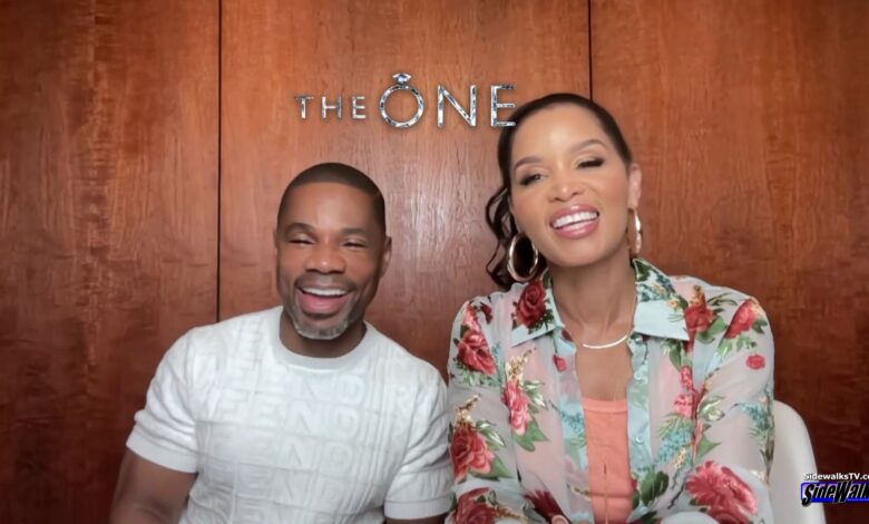 All smiles. Kirk and Tammy Franklin
