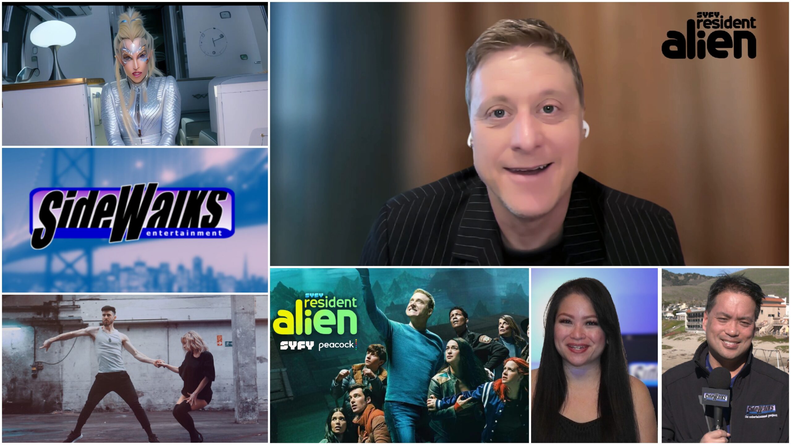 Episode #1222 - Alan Tudyk 3x