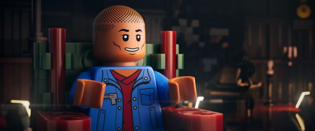 Pharrell Williams
