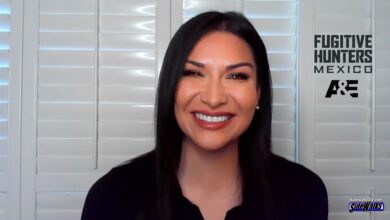 Interview: Victoria Castillo