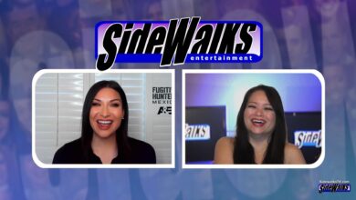 Interview: Victoria Castillo