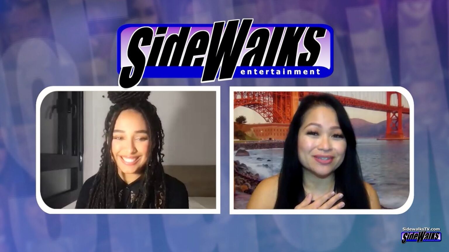 Interview: Raquel Justice