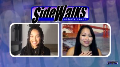 Interview: Raquel Justice