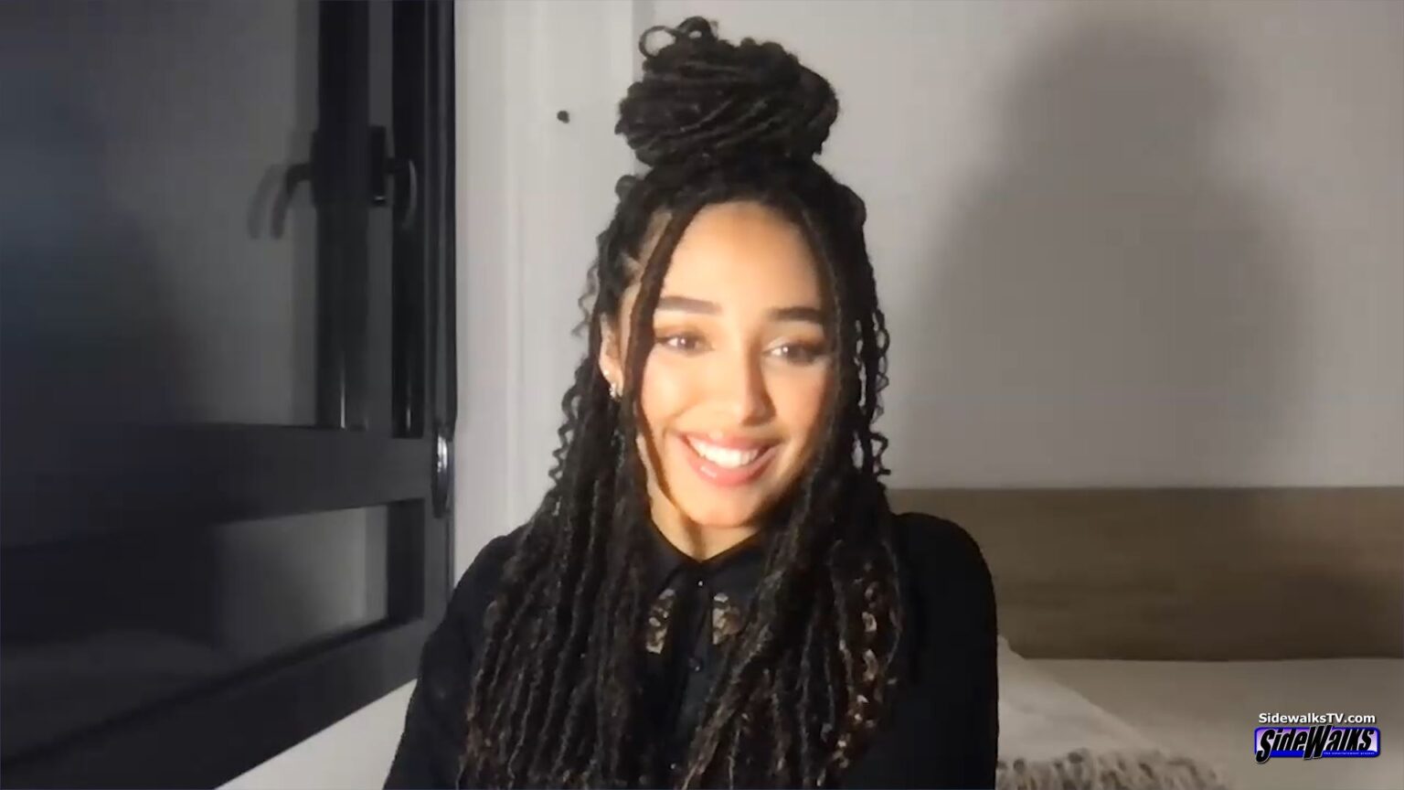 Interview: Raquel Justice