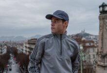 Rami Malek