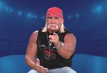 Hulk Hogan