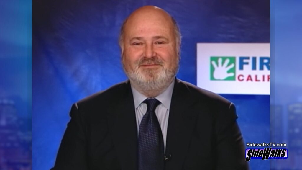 Rob Reiner from 2004