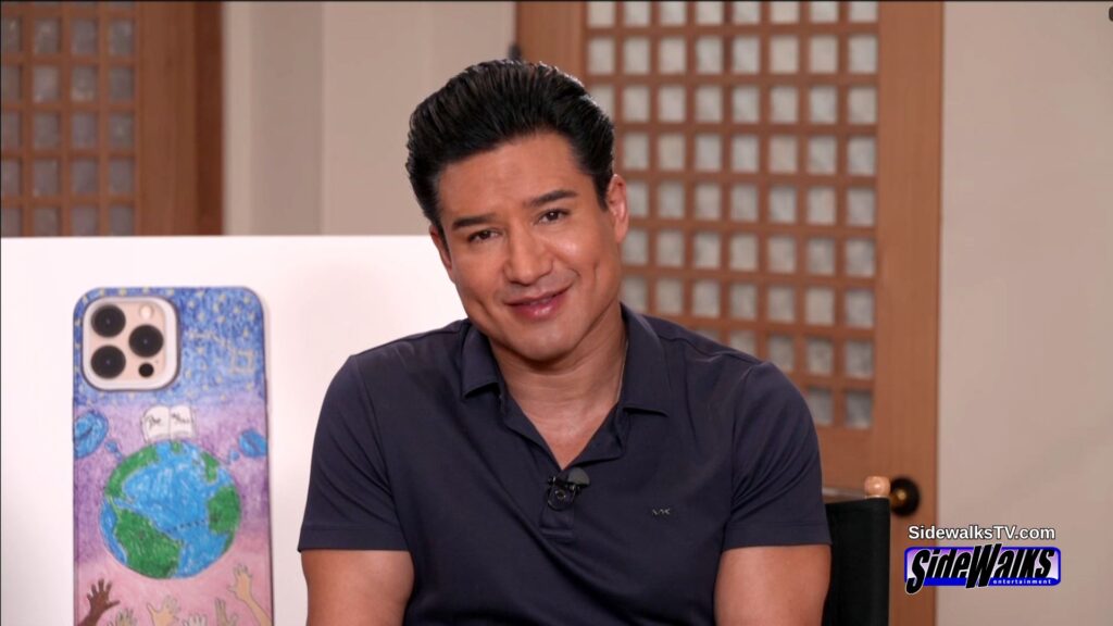 Mario Lopez