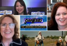 Collage of the performers appearing on the episode