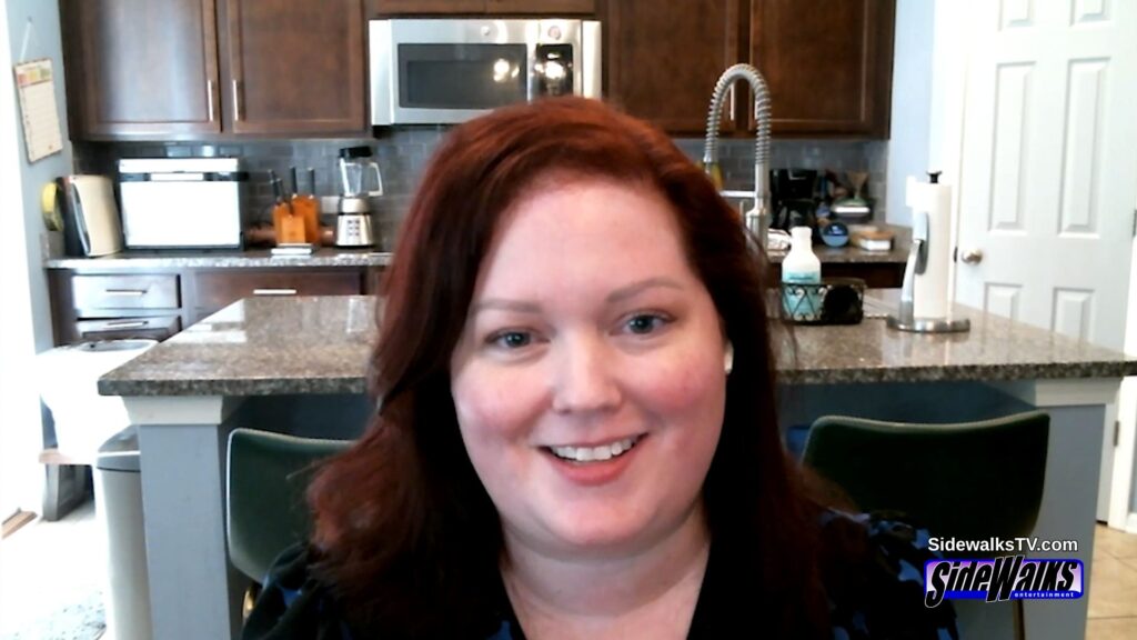 Former Texas high school librarian Julie Miller.