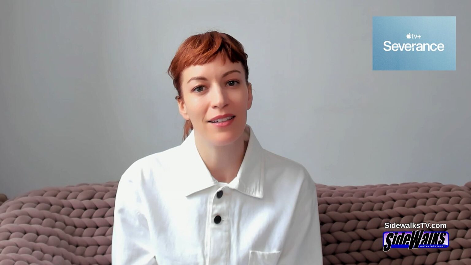 Interview: Britt Lower