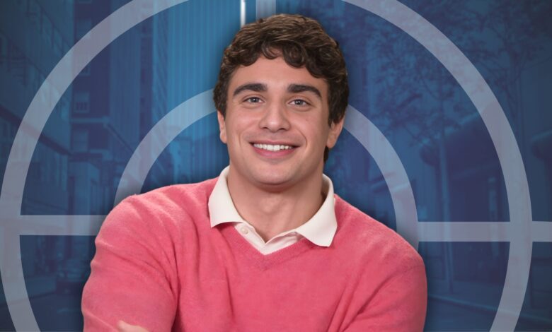 Jake Cannavale