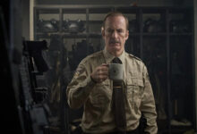 Bob Odenkirk in NORMAL