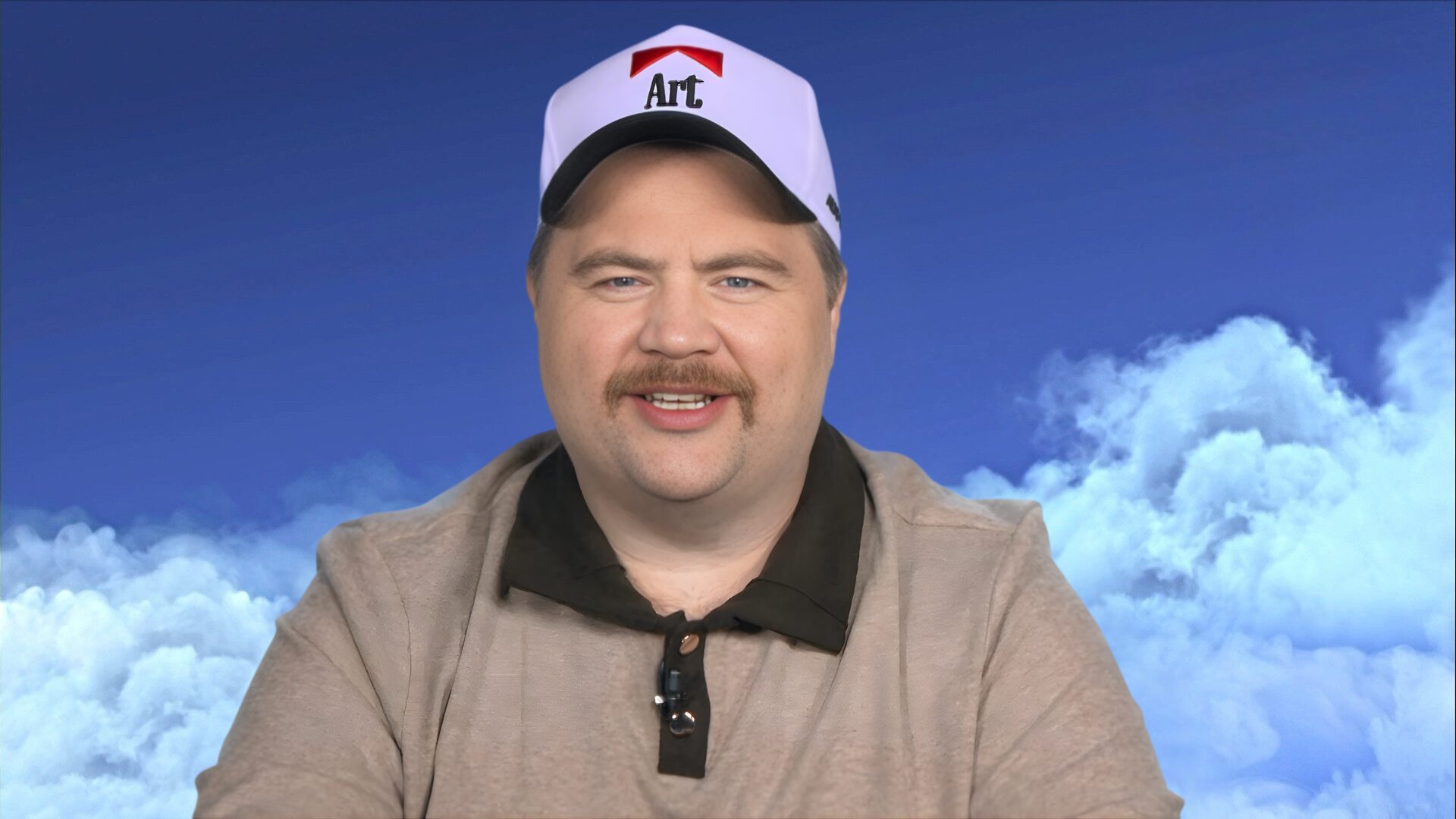 Interview: Paul Walter Hauser (Balls Up)